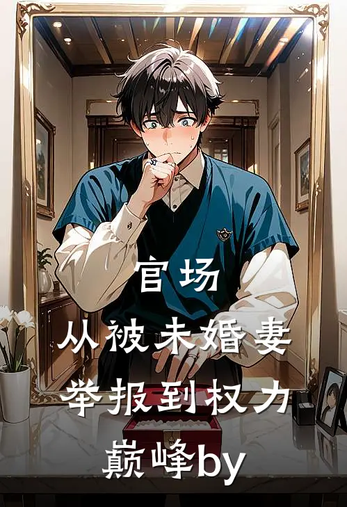 官场：从被未婚妻举报到权力巅峰by