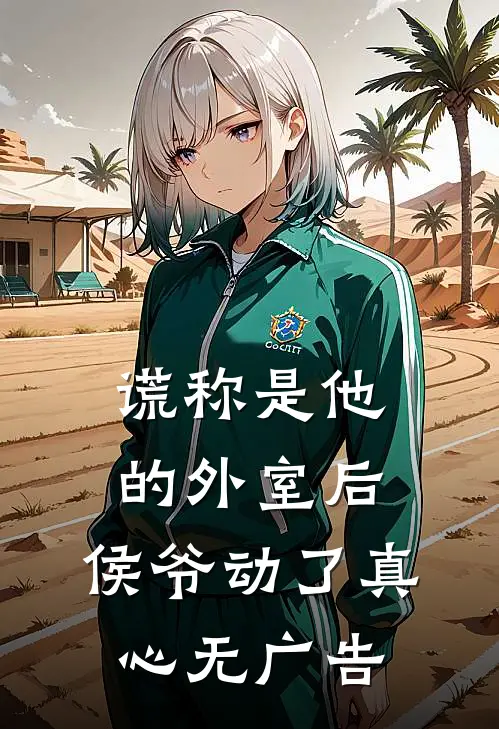 谎称是他的外室后，侯爷动了真心无广告