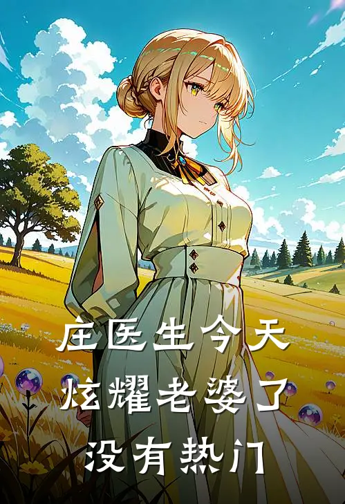庄医生今天炫耀老婆了没有热门