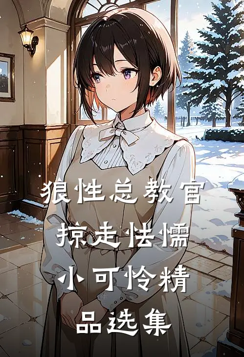 狼性总教官，掠走怯懦小可怜精品选集