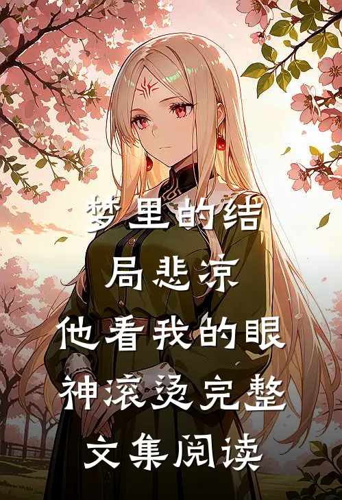 梦里的结局悲凉，他看我的眼神滚烫完整文集阅读
