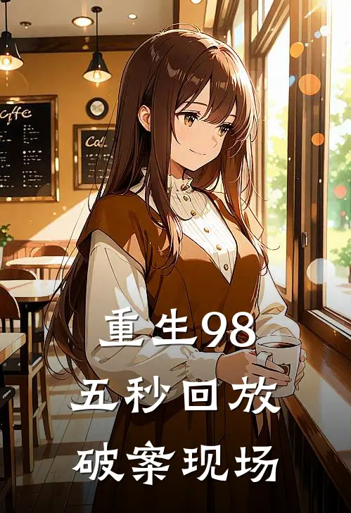 重生98：五秒回放破案现场