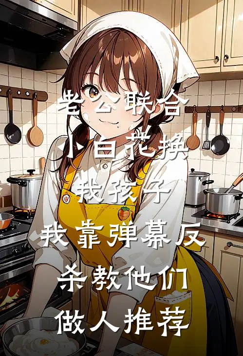 老公联合小白花换我孩子，我靠弹幕反杀教他们做人推荐