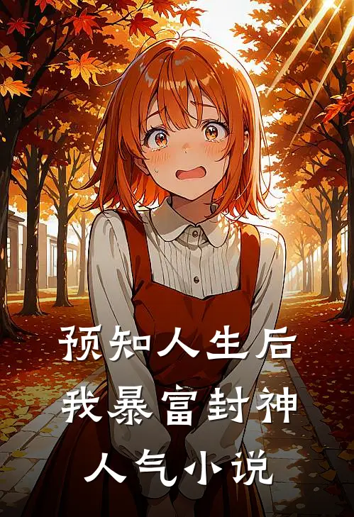 预知人生后，我暴富封神人气小说