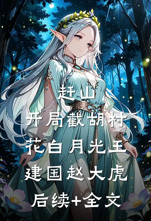 赶山：开局截胡村花白月光王建国赵大虎后续+全文