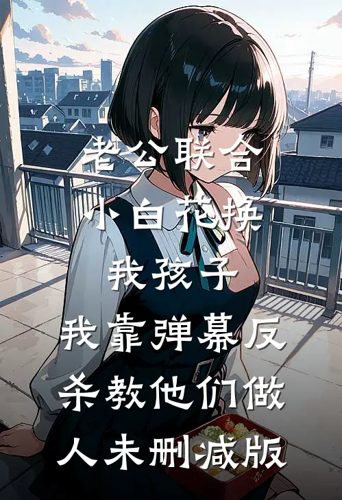 老公联合小白花换我孩子，我靠弹幕反杀教他们做人未删减版