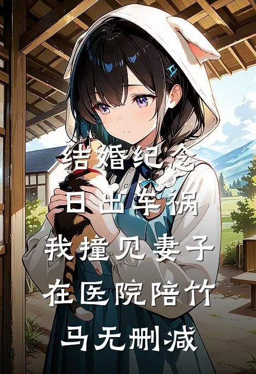结婚纪念日出车祸，我撞见妻子在医院陪竹马无删减