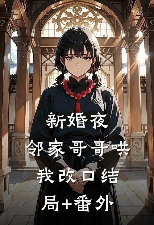 新婚夜，邻家哥哥哄我改口结局+番外