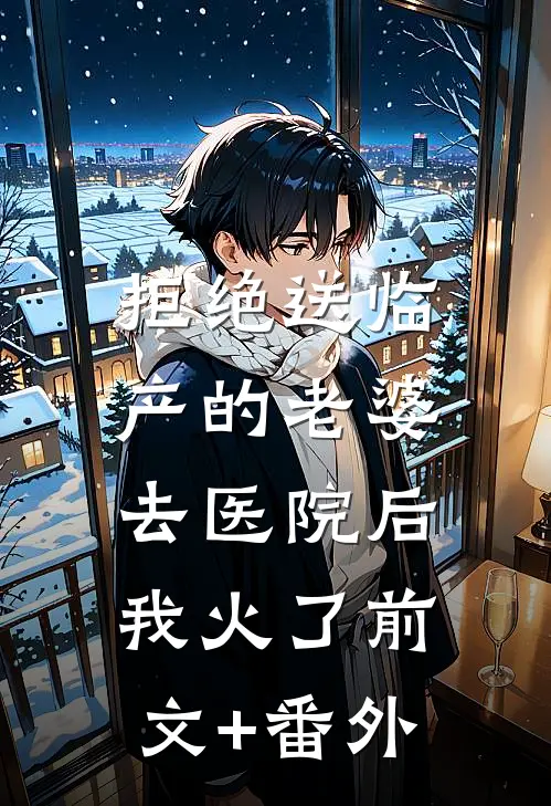 拒绝送临产的老婆去医院后，我火了前文+番外