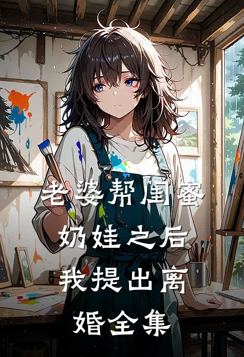 老婆帮闺蜜奶娃之后，我提出离婚全集