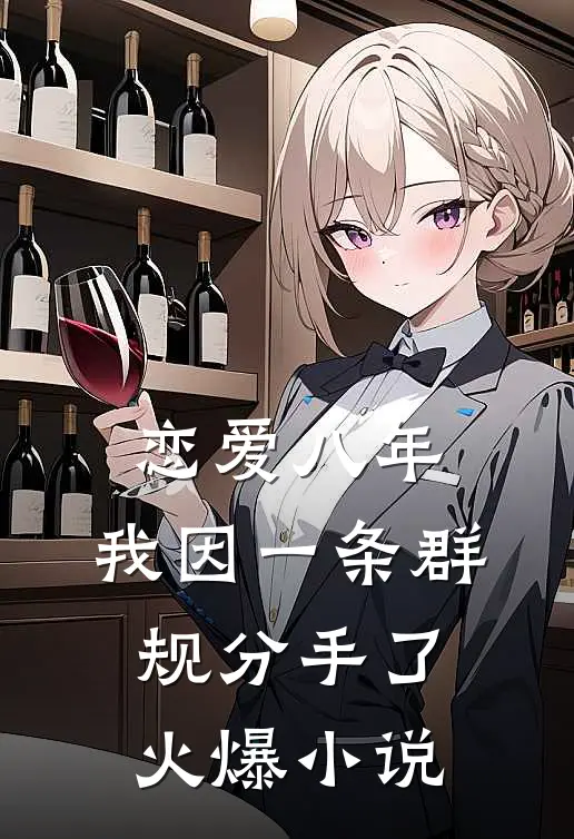 恋爱八年，我因一条群规分手了火爆小说