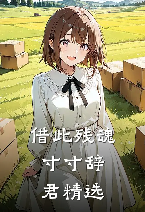 借此残魂，寸寸辞君精选