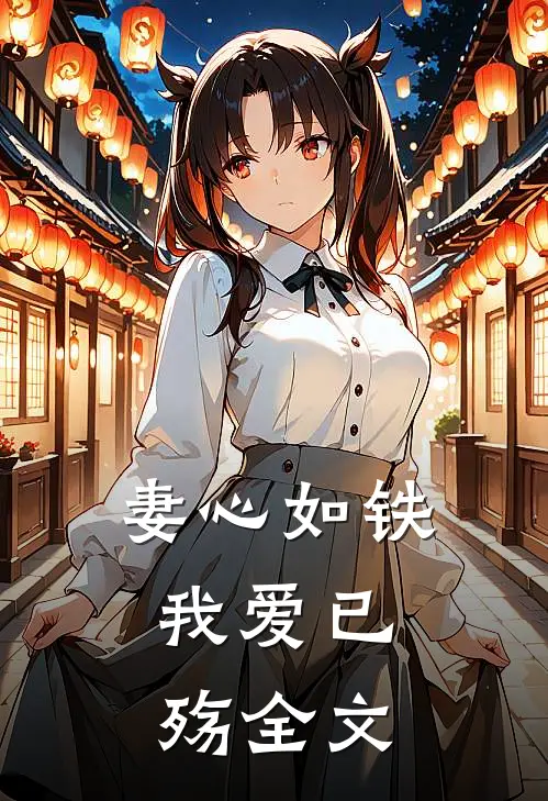 妻心如铁，我爱已殇全文