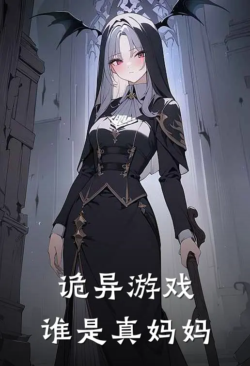 诡异游戏谁是真妈妈在线观看