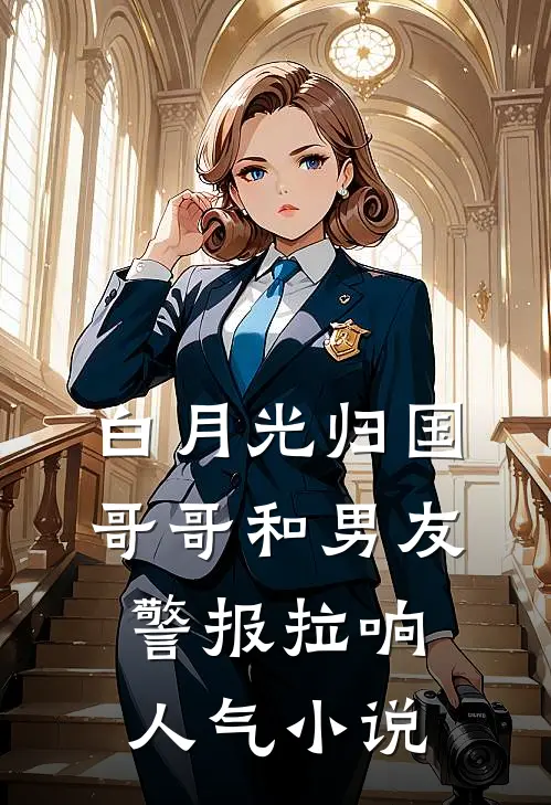 白月光归国，哥哥和男友警报拉响人气小说
