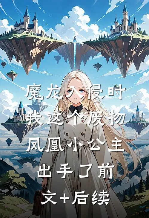 魔龙入侵时，我这个废物凤凰小公主出手了前文+后续