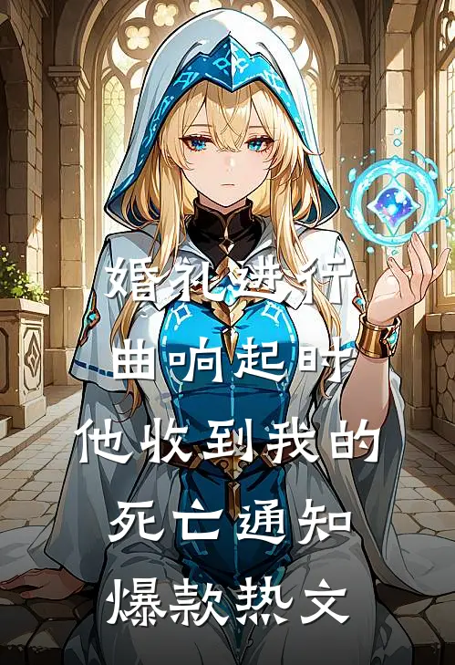 婚礼进行曲响起时，他收到我的死亡通知爆款热文