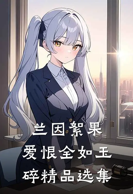 兰因絮果，爱恨全如玉碎精品选集