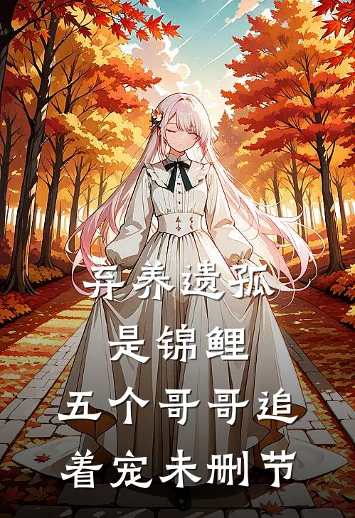 弃养遗孤是锦鲤，五个哥哥追着宠未删节