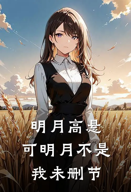 明月高悬，可明月不是我未删节