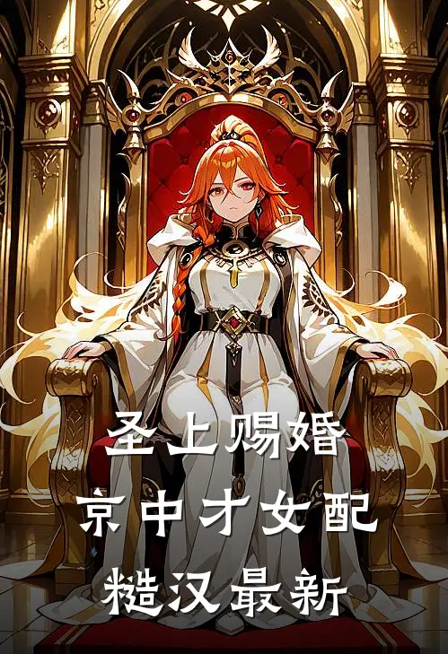 圣上赐婚：京中才女配糙汉最新
