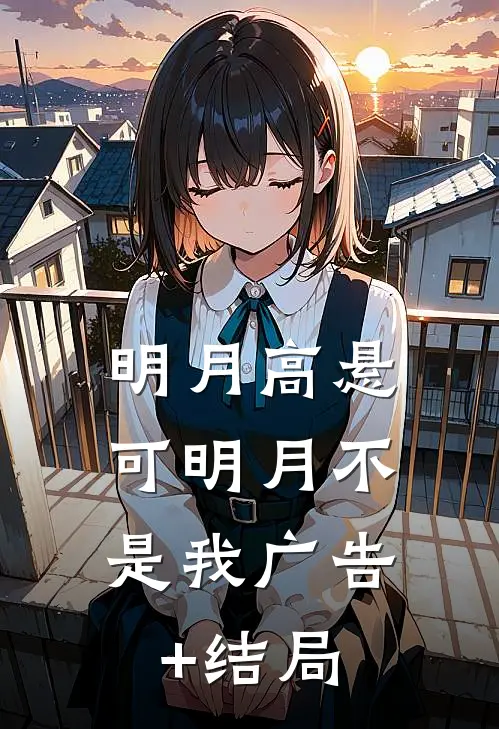 明月高悬，可明月不是我广告+结局