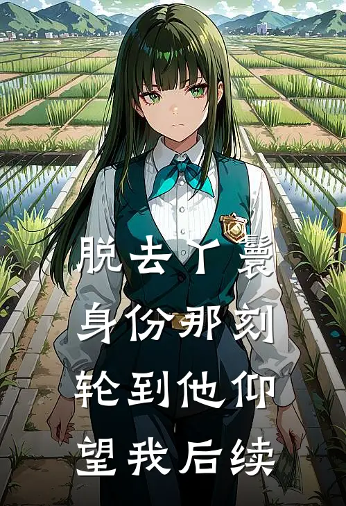 脱去丫鬟身份那刻，轮到他仰望我后续