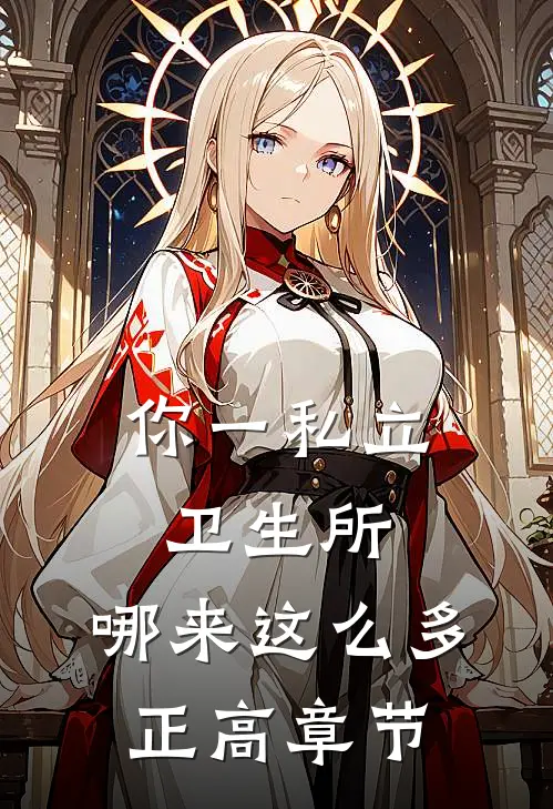 你一私立卫生所，哪来这么多正高章节
