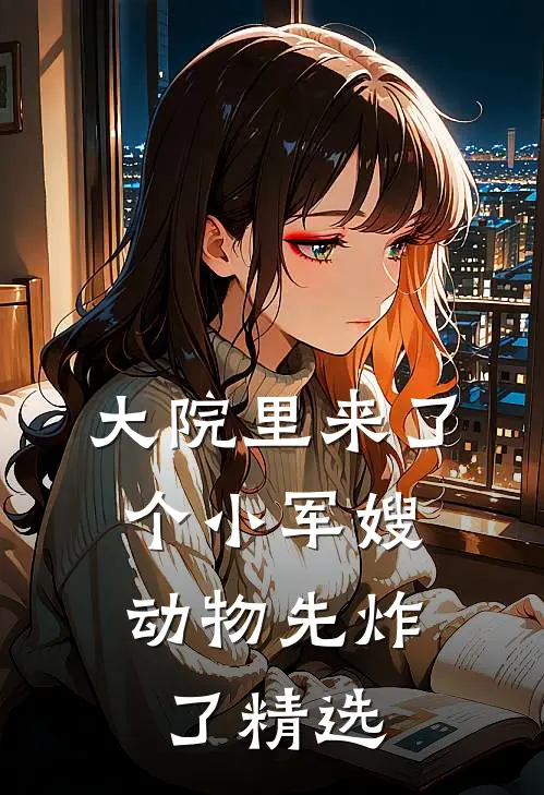 大院里来了个小军嫂，动物先炸了精选