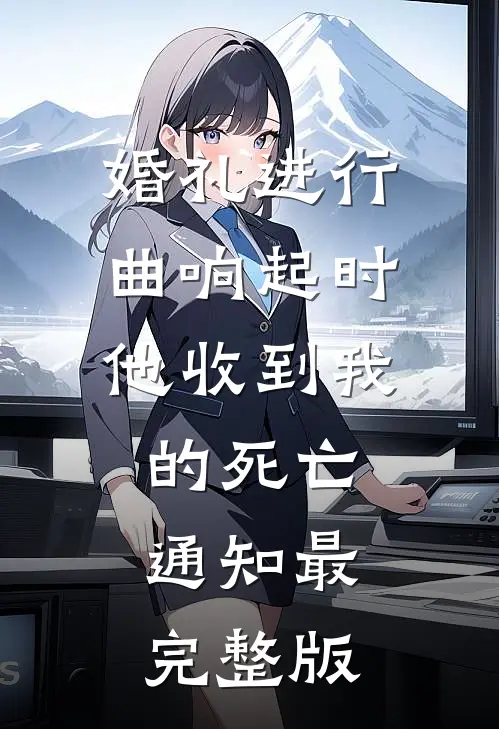 婚礼进行曲响起时，他收到我的死亡通知最完整版