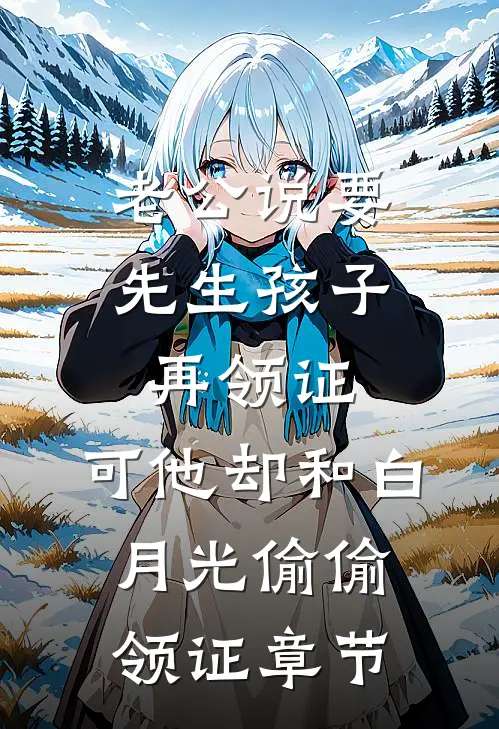 老公说要先生孩子再领证，可他却和白月光偷偷领证章节