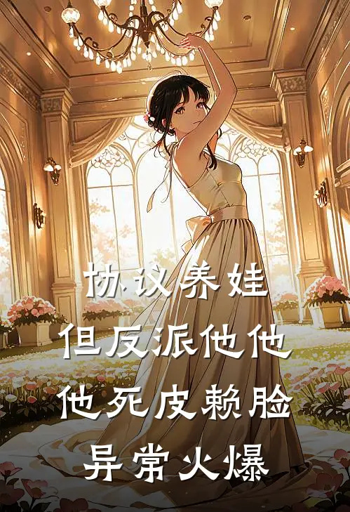 协议养娃，但反派他他他死皮赖脸异常火爆
