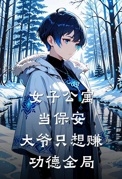 女子公寓当保安，大爷只想赚功德全局