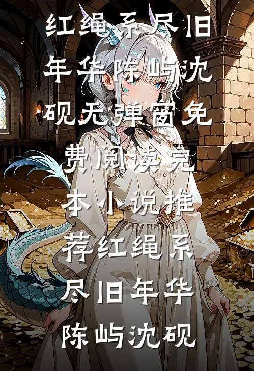 红绳系尽旧年华(陈屿沈砚)无弹窗免费阅读_完本小说推荐红绳系尽旧年华(陈屿沈砚)