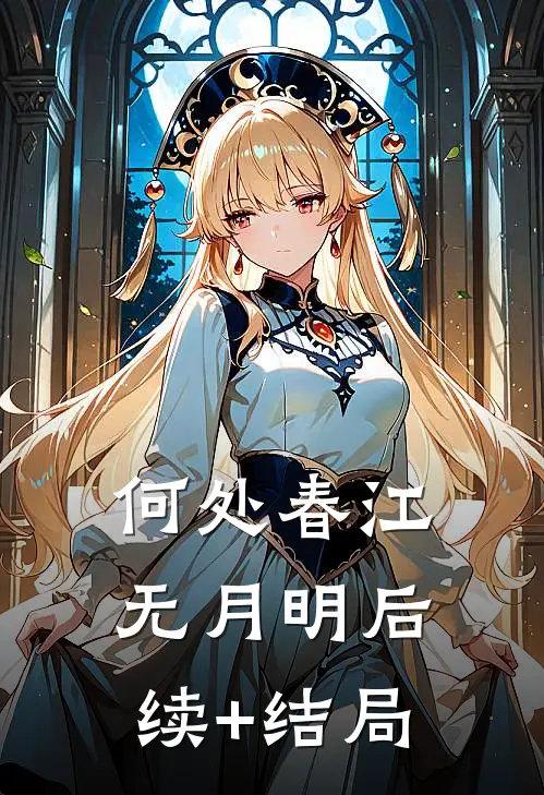 何处春江无月明后续+结局