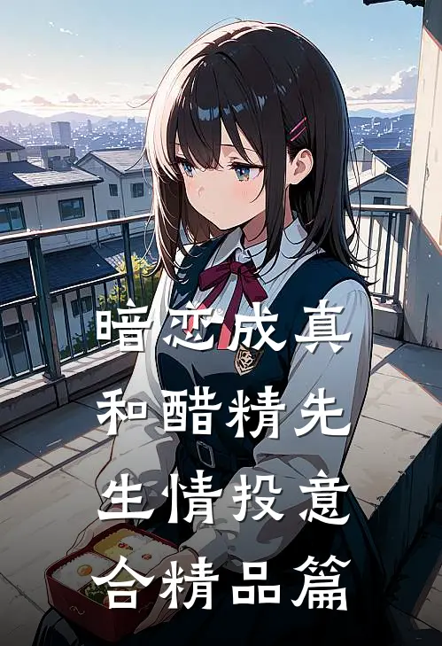 暗恋成真：和醋精先生情投意合精品篇