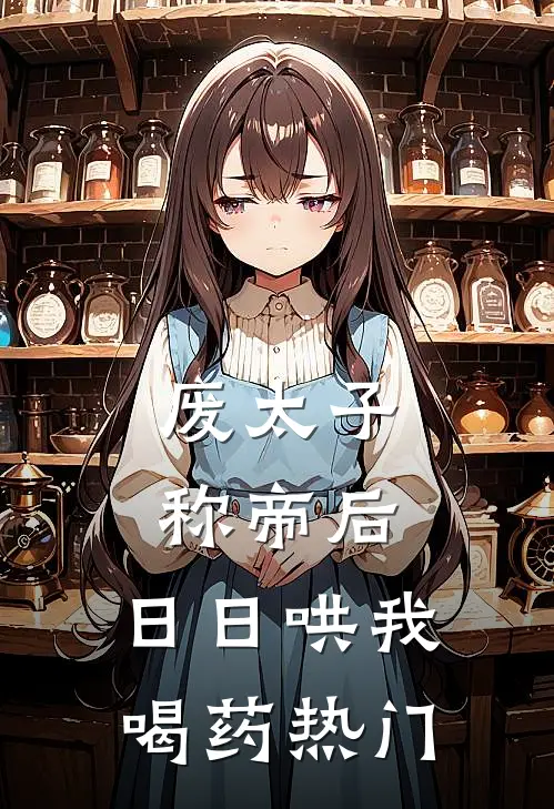 废太子称帝后，日日哄我喝药热门