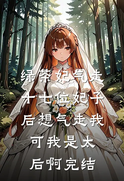 绿茶妃气走十七位妃子后想气走我，可我是太后啊完结