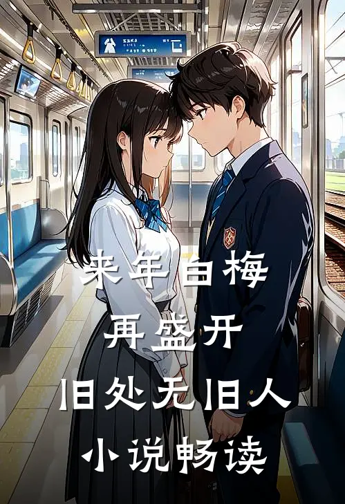 来年白梅再盛开，旧处无旧人小说畅读