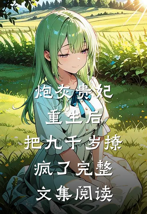 炮灰贵妃重生后，把九千岁撩疯了完整文集阅读