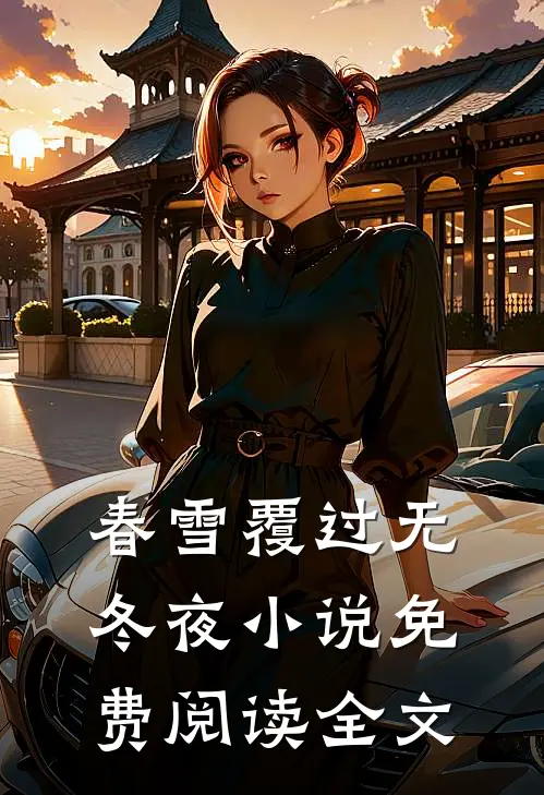 春雪覆过无冬夜小说免费阅读全文