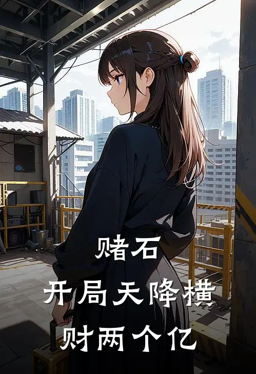 赌石开局天降横财两个亿在线