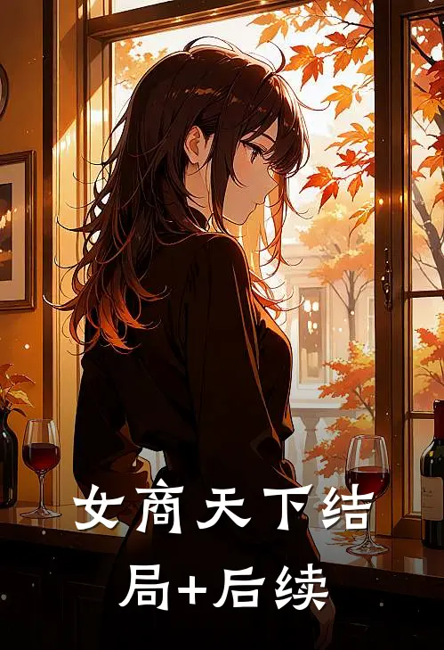 女商天下结局+后续