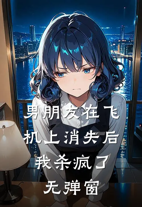 男朋友在飞机上消失后，我杀疯了无弹窗