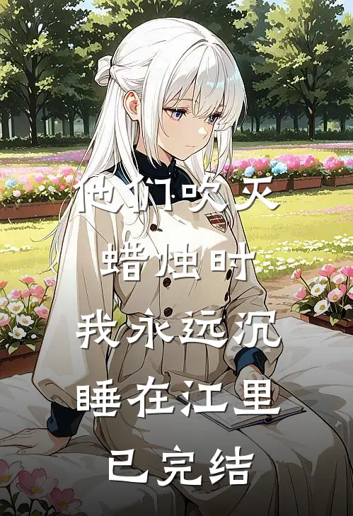 他们吹灭蜡烛时，我永远沉睡在江里已完结