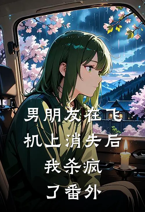 男朋友在飞机上消失后，我杀疯了番外