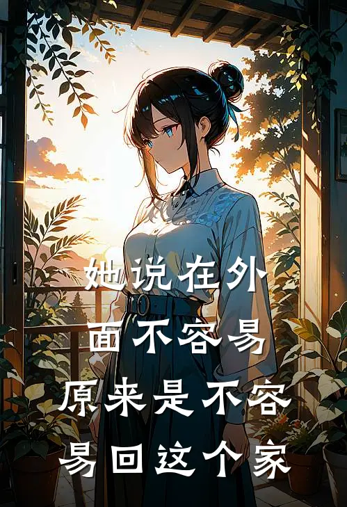 她说在外面不容易,原来是不容易回这个家怎么回复