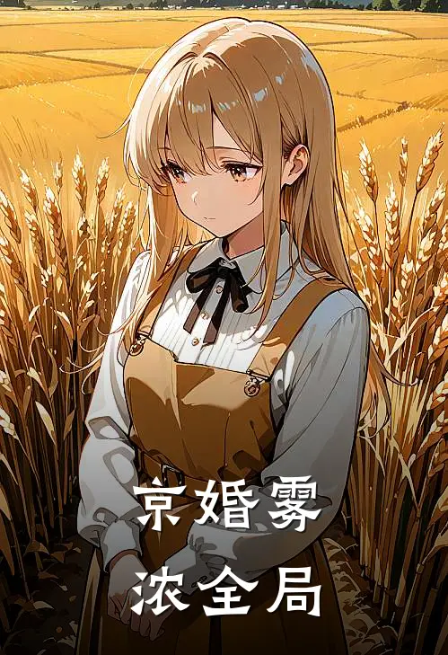 京婚雾浓全局