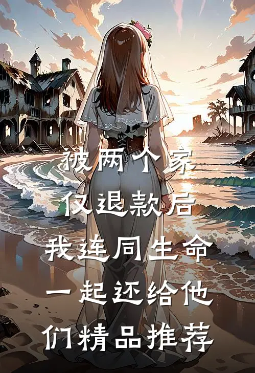 被两个家仅退款后，我连同生命一起还给他们精品推荐