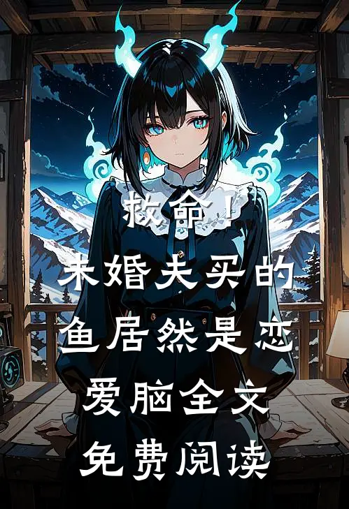 救命！未婚夫买的鱼居然是恋爱脑全文免费阅读